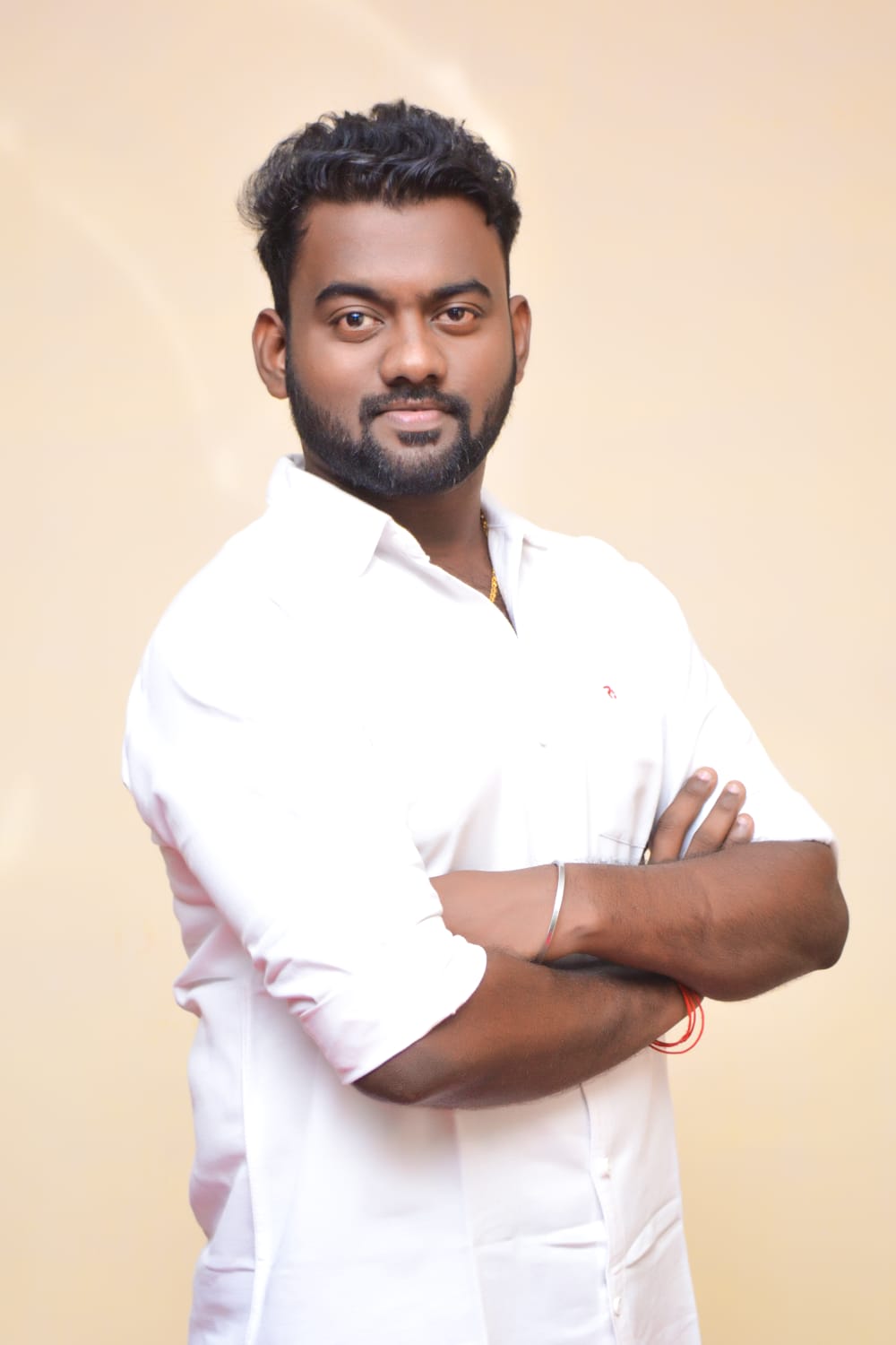 Vijay Balaji